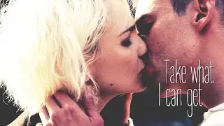 ► Multicouples | Take What I Can Get