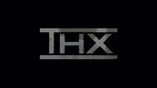 THX Custom Certified Logo: "THX Bounty: Certified Memes"