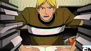 Generator Rex- Breaking the Habit