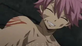 °||Нацу Драгнил эдит||° 🛐                                                             ~Хвост феи~♨️