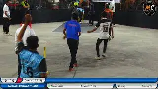 SAI MARLESHWAR VS GEORGE KALYAN (MAHARAJA CHASAK 2024)