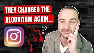 The Instagram Algorithm of 2023 & Exactly What to do About it