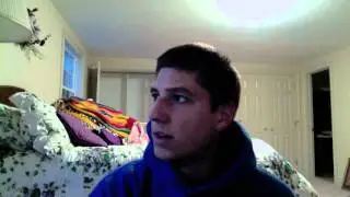 Accidental Boner