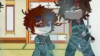 Kai Burnt The Tree Down||NINJAGO Early Christmas Special||GC||Bizarro AU||Dumbass Trio