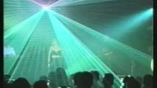 Obsc(y)re - Future (live)