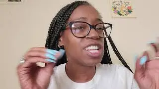 Updates of Tink's Denture Journey!!!