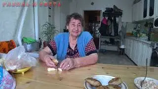 🇰🇿КАЗАХСТАН/ Как живут люди на Юге Казахстана / #деревня #жизньвдеревне #хутор