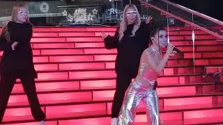 Чина - Без обид VEGAS крокус сити Times Square Москва 16 апреля 2023