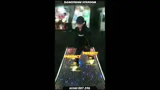 KAC8 ダンスラ部門 全国2位のLove 2 shuffle !!!!