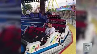 Best Fails Vines Compilation | Top Fail Vines June 2016