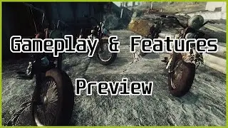 Motorcycles of the Apocalypse | Fallout 3 Vehicle Mod