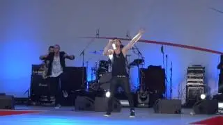 Дима Билан. Задыхаюсь.
