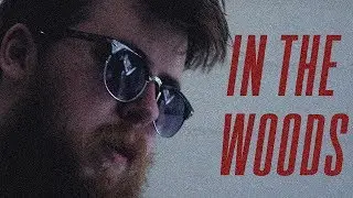 GATSBY »  in the woods (prod. taylor king) - unofficial music video