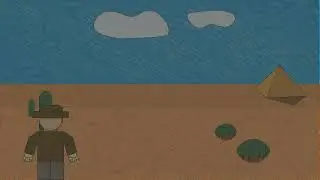 Desert Rage - Serious Edition - Trailer