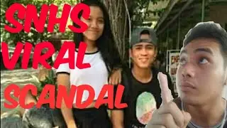 SNHS STUDENT VIRAL VIDEO