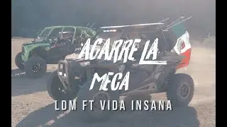 Grupo LDM & Vida Insana - Ya Agarré La Meca (Official Video)