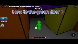 Color or Die (roblox) by:Mage Hope you guys enjoy!💗