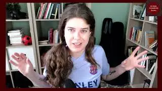 Final Women's Champions League - BARÇA vs OLYMPIQUE