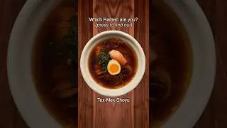 Let’s Play Ramen Roulette! 🎲🍜