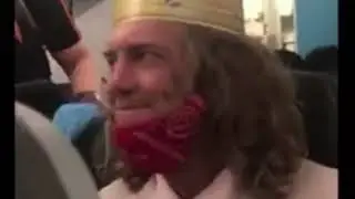 Curb Your Burger King Ad