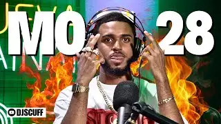 HAY CARETU FREESTYLE - MO EL 28 ❌ DJ SCUFF