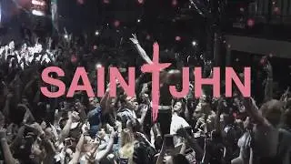 #БДКМВ exclusive | SAINT JHN (тизер)