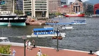 Недвижимость в Балтиморе, штат Мэриленд