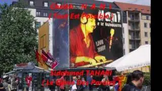 Cheikh NANI ( Tout Est Possible )