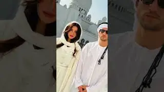 ÜNLÜ MELİSA ASLI PAMUK İLE SEVGİLİSİ FUTBOLCU YUSUF YAZICI'NIN DUBAİ POZLARINA BEĞENİ YAĞDI! 