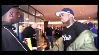 50 Cent - If I Can't (Official Music Video)