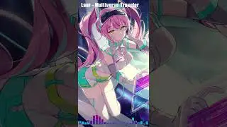 Laur - Multiverse Traveler [New Release] #Shorts
