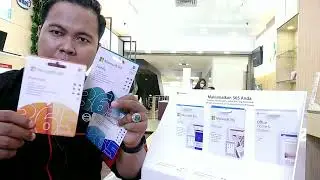 PERBEDAAN MICROSOFT 365 , HOME AND STUDENT DAN HOME AND BUSINESS 
