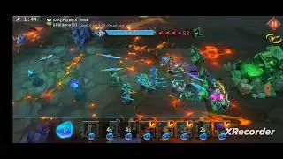 lords mobile грань глава 9 этап 6