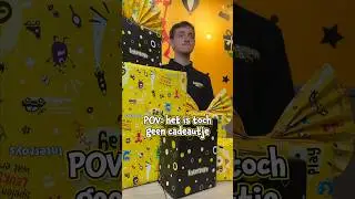 Laat toch maar zitten.. 🥲 | Intertoys