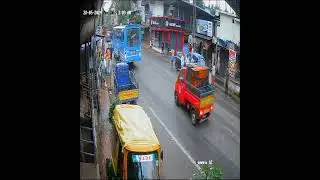 ചില ഔട്ടോ ഡ്രൈവർ മാരുടെ ശ്രദ്ധക്ക്.എവിടെ വെച്ചും നിങ്ങൾക്ക് വണ്ടി തിരിക്കാൻ. നിങ്ങൾ ശ്രമിക്കരുത്
