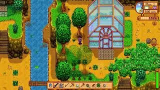 Aquatic Farm 2: Toko's Grandpa?