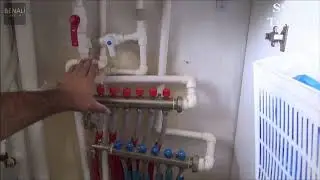 Ömür Boyu Sınırsız, Bedava Kombi Petek Temizliği Nasıl Yapılır, Yöntemi / SSPet Tekniği, Yöntemi