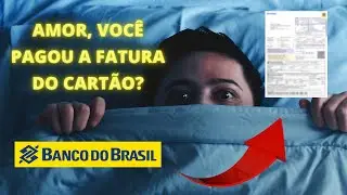 Como pegar a segunda via da fatura do cartão de crédito do Banco do Brasil