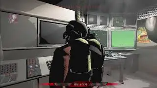 SHOULD HAVE LEFT THE BUILDING - Lethal Company