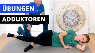 Leistenschmerzen loswerden: mit diesen 4 Übungen Adduktoren kräftigen