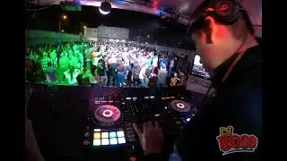 Dj Boss (Trujillo) - Juerga en Casa Grande - Sábado 07 de julio