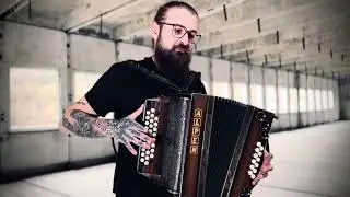 Alpen Heligónka 2024 Patrik Karaulov Kováč