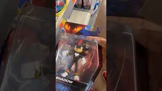 Found More Sonic Movie 3 Figures! #sonic #sonicthehedgehog #toyhunt