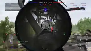 Battlefield V | EPIC Highlite
