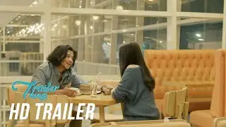 Martabak Bangka Official Trailer (2019) | Trailer Things