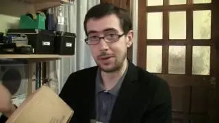 Unboxing a World War Two Civilian Gas Mask   Old Tech