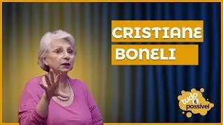 Cristiane Boneli/Terapeuta Quântica & Comunicadora #074