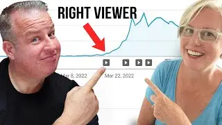 Grow on Youtube with a Second Channel w/ Nancy Queen