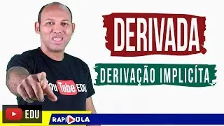 IMPLIED DERIVATION | DERIVATIVE