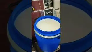 Улучшил органолептику браги. Наташ... НатАш